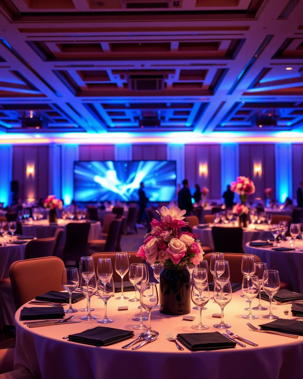 Halcyon Gala