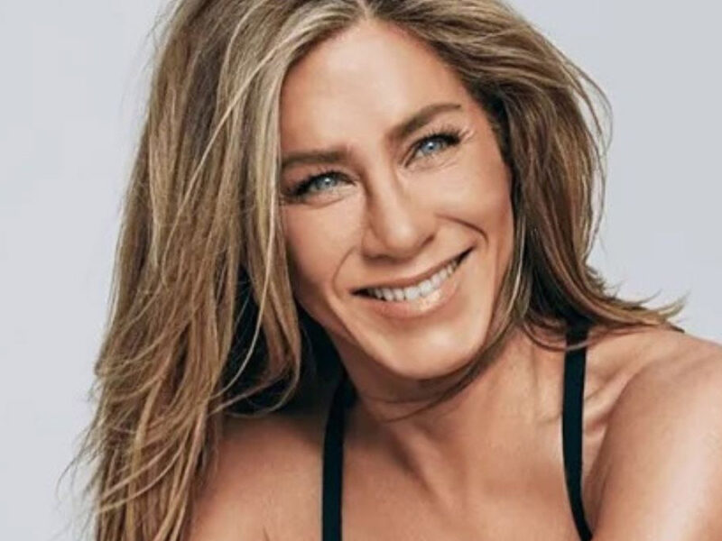 THE AGING-DEFYING SECRET: JENNIFER ANISTON'S FITNESS FORMULA REVEALED!