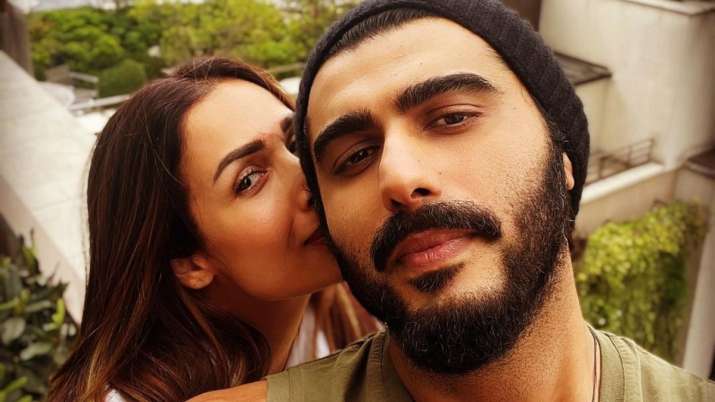 ARJUN KAPOOR'S SURPRISE BIRTHDAY WISH FOR EX MALAIKA ARORA: A DISPLAY OF MUTUAL RESPECT